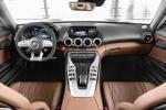 Mercedes-AMG GT C Roadster 2019 года (WW)